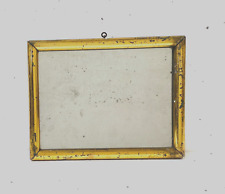 Miroir bistrot baguette d'occasion  Templemars