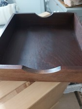 Beautiful wooden mid for sale  TORQUAY