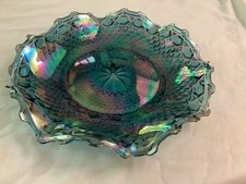 pieces carnival glass 4 for sale  North Royalton