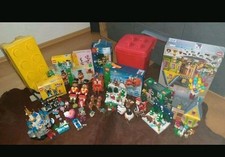 Lego konvolut sammlung gebraucht kaufen  Neukloster
