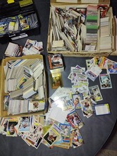 Baseball cards football for sale  Villas