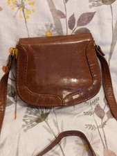 Bohemian genuine leather for sale  LOWESTOFT