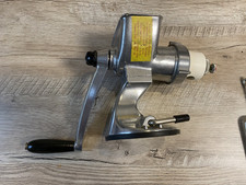 Getreide mühle schrotmühle gebraucht kaufen  Schwelm