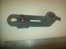Conjunto de suporte para descanso de ferramenta 7/8" furo para torno de madeira Sears Craftsman 9" #103.23070 comprar usado  Enviando para Brazil
