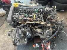K9k714 5dci motor gebraucht kaufen  Augsburg