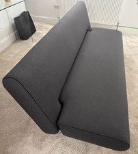 John lewis sofa for sale  HALIFAX