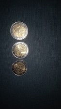 Pièces collection européenne d'occasion  Châteauneuf-les-Martigues