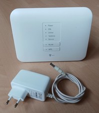 Speedport entry dsl gebraucht kaufen  Lengerich