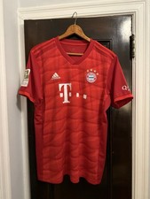 Adidas bayern munich for sale  Jackson Heights