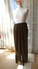Zara khaki hose gebraucht kaufen  Deutschland