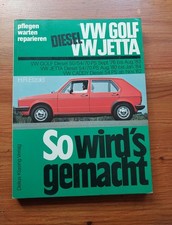 Golf caddy jetta gebraucht kaufen  Deutschland