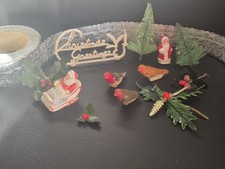 Vintage antique christmas for sale Vintage antique christmas for sale  LOWESTOFT