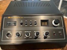 Midland 300 vintage for sale  Brick