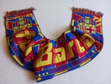 Collection football écharpe d'occasion  Issoire