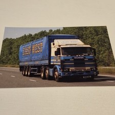 East west transport for sale  WARE