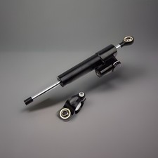 Ammortizzatore sterzo moto usato  Lariano