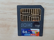 Smart media memory for sale  CHESTER