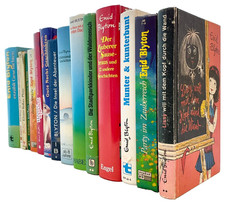 15x enid blyton gebraucht kaufen  Deutschland
