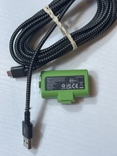 Bateria recarregável Xbox One verde para controle comprar usado Bateria recarregável Xbox One verde para controle comprar usado  Enviando para Brazil