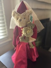 Bearington collection bear for sale  Virginia Beach