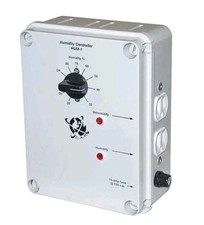 hum humidity 1 controller for sale  Mount Airy
