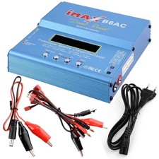 Imax b6ac 80w usato  Spedire a Italy