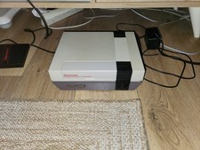 Console nintendo nes d'occasion  Perpignan-