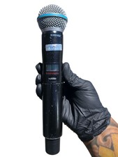 Shure ulxd2 beta58a d'occasion  Expédié en Belgium
