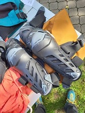 Mtb knieprotektoren leatt gebraucht kaufen  Fürth