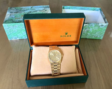 Rolex 19018 oysterquartz for sale  Chapin