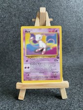 Pokémon mew promo gebraucht kaufen  Weyhe