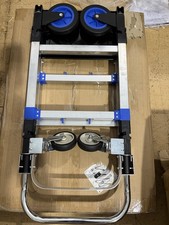 Convertible hand truck for sale  Plainfield