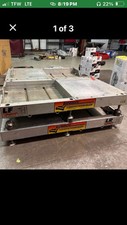 Longacre scales computer for sale  Clifford
