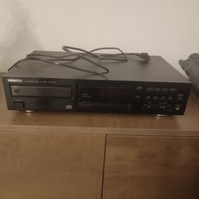 Lettore kenwood hifi usato  Torino
