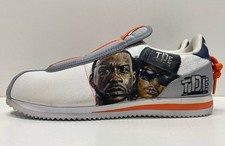 Tênis Nike Cortez personalizado masculino 9 comprar usado  Enviando para Brazil