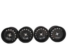 Cerchi ferro per usato  Italia