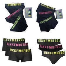 Slip boxer uomo usato  Francavilla Fontana