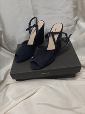 Whistles lily suede for sale  REIGATE