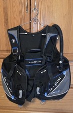 Aqua lung pro for sale  Trenton