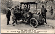 Automobile bus driver d'occasion  Expédié en Belgium