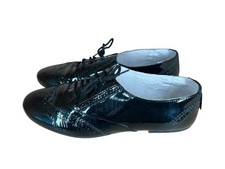 Russell bromley black for sale  TUNBRIDGE WELLS