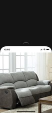 three seater fabric sofa for sale three seater fabric sofa for sale CARDIFF
