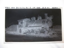 Pennsylvania railroad steam for sale  Franklin