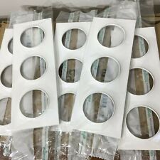 Lot plaques triples d'occasion  Coulommiers