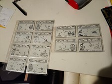 Serie completa schede usato  Virle Piemonte