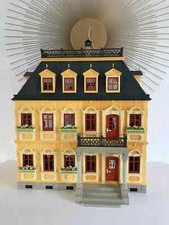 Playmobil toy the d'occasion  Expédié en Belgium