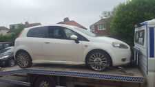 Fiat grande punto for sale  COVENTRY