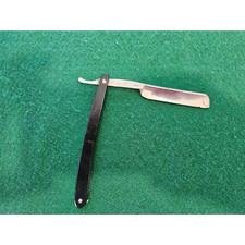 Antique straight razor for sale  Britt
