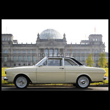 Photo .004781 ford d'occasion  Martinvast