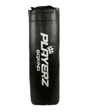 Playerz boxing 5ft for sale  GODALMING